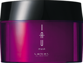 IAU Deep Mask (Аромамаска концентрированная для непослушных волос)