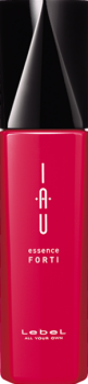 IAU Essence Forti (Эссенция для волос), 100 мл