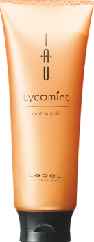 IAU Lycomint Root Suppli (Крем питательный и увлажняющий)