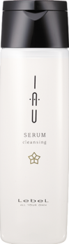 IAU Serum Cleansing (Аромашампунь увлажняющий)