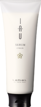 IAU Serum Cream (Аромакрем для увлажнения и разглаживания волос)