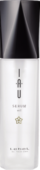 IAU Serum Oil (Эссенция для волос), 100 мл