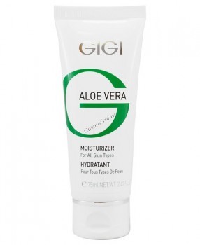 GIGI Av moisturizer ( ), 75  - ,   