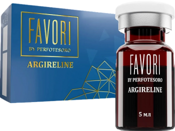 Argireline (Миорелаксант нового поколения), 5 мл