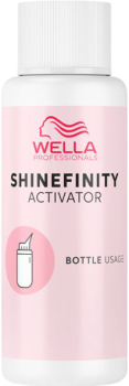 Shinefinity (Активатор), 60 мл