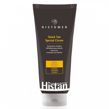 Histan Quick Tan (Активатор загара), 250 мл