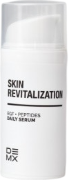 Skin Revitalization (Активная сыворотка для восстановления тонуса кожи), 30 мл