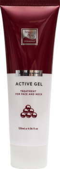 Active Gel (Активный гель с экстрактом икры), 120 мл