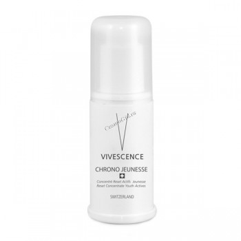 Vivescence  Reset concentrate youth actives (   ) - ,   