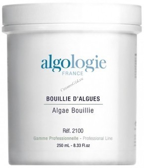 Algologie Algae bouillie mask (   ""  ), 250 . - ,   