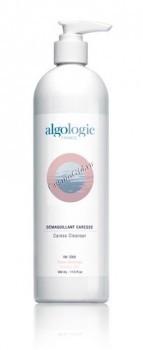  Algologie Caress cleanser (    ) - ,   