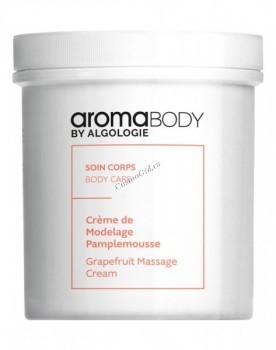 Algologie Grapefruit Massage cream (   ""), 400   - ,   