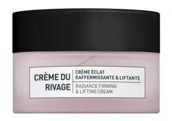 Algologie Rivage Radiance Firming and Lifting cream (Укрепляющий лифтинговый крем «Морской берег»)