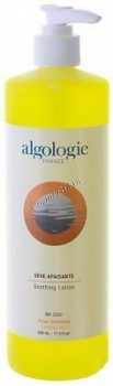 Algologie Soothing lotion ( ), 500  - ,   