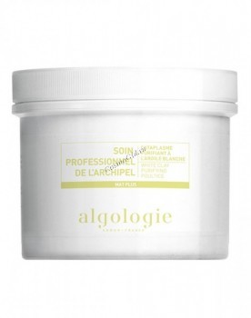 Algologie White Clay Purifying Poultice ( -        ), 100  - ,   