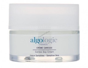 Alogologie Caress day cream (    ) - ,   