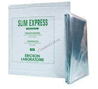 Ericson laboratoire Slimming express (    160210 ), 1  - ,   