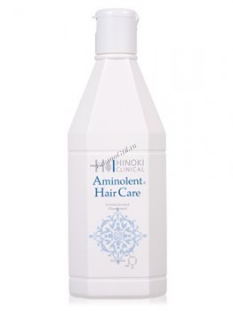 Hinoki Clinical Aminolent Hair Care (     ), 240  - ,   