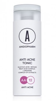 Anti-acne Tonic (Тоник для проблемной кожи), 200 мл