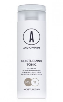Ангиофарм Moisturizing Tonic (Увлажняющий тоник)
