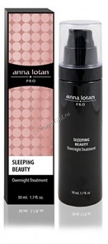 Anna Lotan Pro Slepping beauty (   ), 50 . - ,   