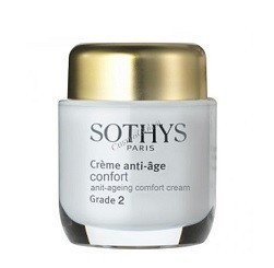 Sothys Anti-Ageing cream grade 2 ( ), 30  - ,   