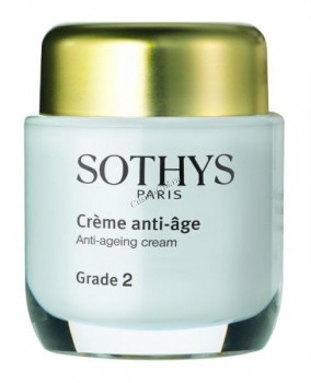 Sothys Anti-Ageing cream grade 2 (      ), 50  - ,   