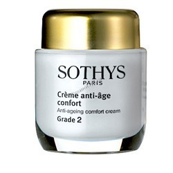 Sothys Anti-Ageing comfort cream grade 2 (       ) - ,   