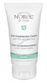 Norel Dr. Wilsz Ance Anti-imperfection cream with LHA and silver ions (         ) - ,   