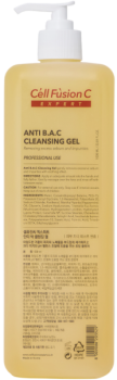 Anti B.A.C. Cleansing Gel (Антибактериальный очищающий гель для жирной кожи)