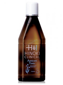 Hinoki Clinical Arnicare Tonic (   ), 180  - ,   