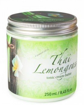 Thai Traditions Thai Lemongrass Tonic Cream-Batter (-   ), 250  - ,   