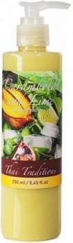 Thai Traditions Carambola and Lime Smoothie Body Wash (-     ) - ,   