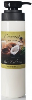 Thai Traditions Coconut Body Lotion (   ), 250  - ,   