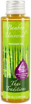 Thai Traditions Bamboo Universal Massage Oil (   ) - ,   