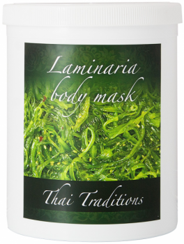 Thai Traditions Laminaria Slim Body Mask (    ), 1000  - ,   