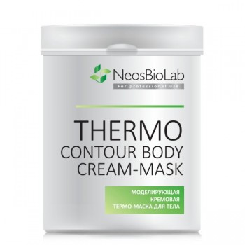 Neosbiolab Thermo Contour Body Cream-Mask (  -  ) - ,   