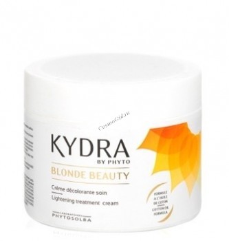 Kydra Blonde Beauty Lightening Treatment cream ( ), 500  - ,   