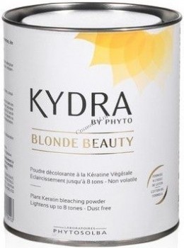 Kydra Blonde Beauty Plant Keratin Bleaching Powder ( ), 500  - ,   
