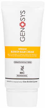 Genosys Blemish Balm Cream SPF 30+ PA++ (BB-крем с солнцезащитой SPF 30), 50 мл