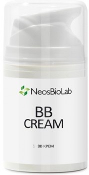 ВВ Cream (ВВ-крем), 50 мл
