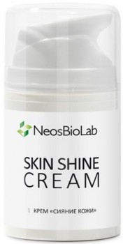 Skin Shine Cream (Крем «Сияние кожи»), 50 мл