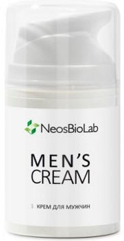 Men’s Cream (Крем для мужчин), 50 мл
