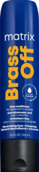 Total Results Brass Off Shampoo (Кондиционер для глубокого питания светлых волос)