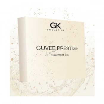 Klapp Cuvee Prestige Treatment Set (   ) - ,   