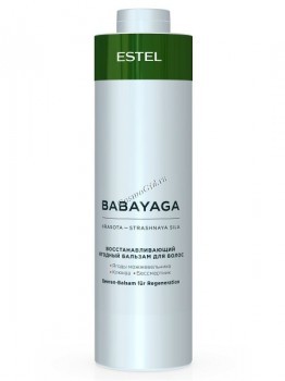 Estel Professional BabaYaga (    ), 1000  - ,   
