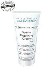 Schrammek Special Regulating Cream -   125 - ,   