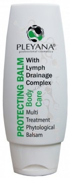 Pleyana Protecting Balm with Lymph Drainage Complex (     ), 200  - ,   