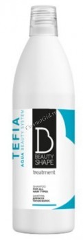 Tefia Balsam for all hair types (    ) - ,   