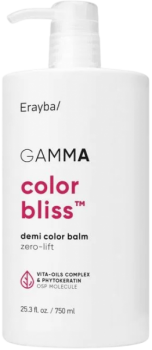 Gamma Color Bliss Demi Color Balm Zero-Lift (Бальзам деми-трансформер), 750 мл